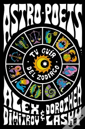 Capa do artigo Astro Poets