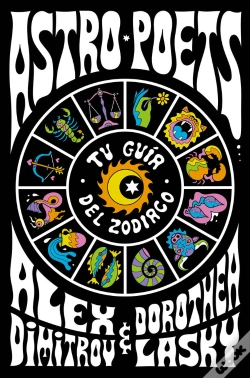 Capa do artigo Astro Poets