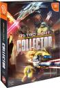 Astro Port Collector Limited Edition Pal Dreamcast - Preview
