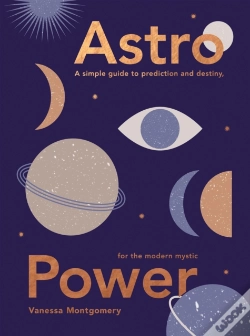 Capa do artigo Astro Power