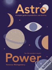 Capa do artigo Astro Power