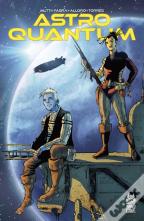 Astro Quantum