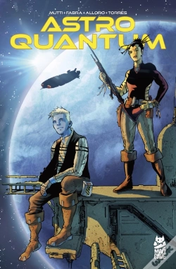 Capa do artigo Astro Quantum