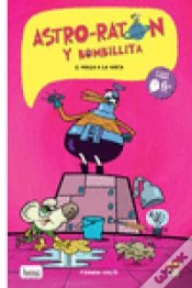 Capa do artigo Astro-Ratón Y Bombillita 2