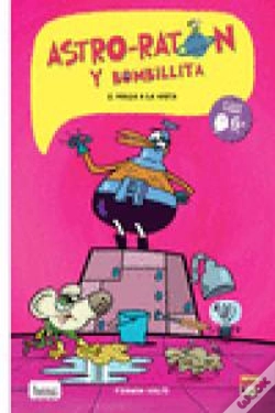 Capa do artigo Astro-Ratón Y Bombillita 2