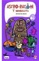 Astro-Raton Y Bombillita 6
