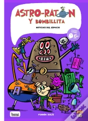 Capa do artigo Astro-Raton Y Bombillita 6