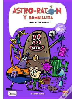 Capa do artigo Astro-Raton Y Bombillita 6