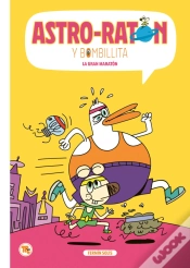 Capa do artigo Astro Raton Y Bombillita 7