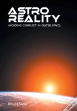 Capa do artigo Astro Reality