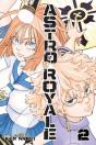 Astro Royale, Vol. 2 - Preview