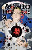 Astro Royale, Vol. 3