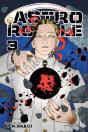 Astro Royale, Vol. 3 - Preview
