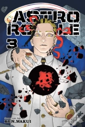 Capa do artigo Astro Royale, Vol. 3