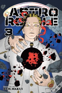 Capa do artigo Astro Royale, Vol. 3