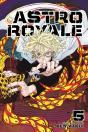 Astro Royale, Vol. 5 - Preview