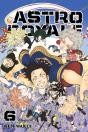 Astro Royale, Vol. 6 - Preview