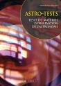 Astro-Tests : Tests Du Matériel D'Observation De L'Astronome - Preview
