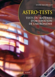 Capa do artigo Astro-Tests : Tests Du Matériel D