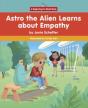 Astro The Alien Learns About Empathy - Preview