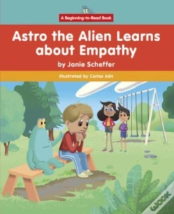 Capa do artigo Astro The Alien Learns About Empathy
