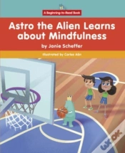 Capa do artigo Astro The Alien Learns About Mindfulness