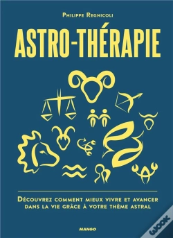 Capa do artigo Astro-Therapie