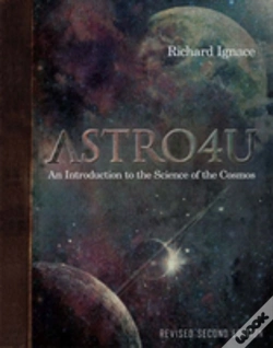 Capa do artigo Astro4u