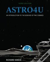 Capa do artigo Astro4u