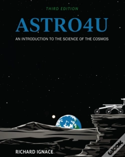 Capa do artigo Astro4u