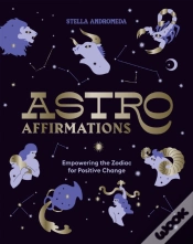 Capa do artigo Astroaffirmations