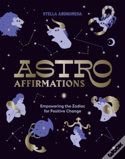 Capa do artigo Astroaffirmations