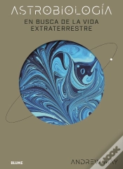 Capa do artigo Astrobiologia