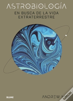Capa do artigo Astrobiologia