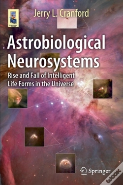 Capa do artigo Astrobiological Neurosystems