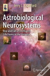 Capa do artigo Astrobiological Neurosystems