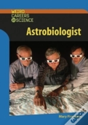 Capa do artigo Astrobiologist