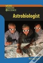 Astrobiologist