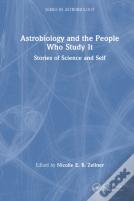Astrobiology And The People Who Study It