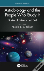 Capa do artigo Astrobiology And The People Who Study It