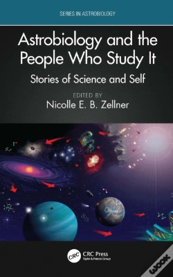 Capa do artigo Astrobiology And The People Who Study It