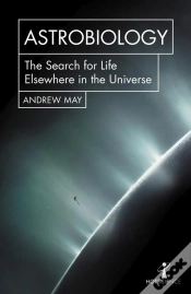 Capa do artigo Astrobiology