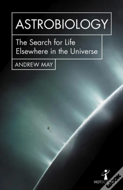 Capa do artigo Astrobiology