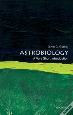 Capa do artigo Astrobiology