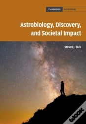 Capa do artigo Astrobiology, Discovery, And Societal Impact