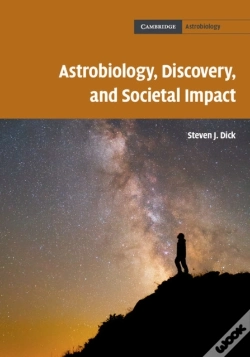 Capa do artigo Astrobiology, Discovery, And Societal Impact