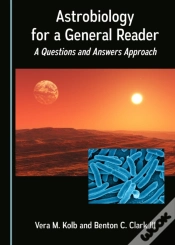 Capa do artigo Astrobiology For A General Reader