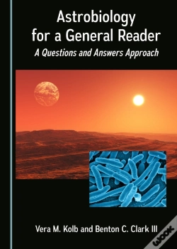 Capa do artigo Astrobiology For A General Reader