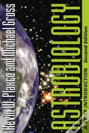 Capa do artigo Astrobiology