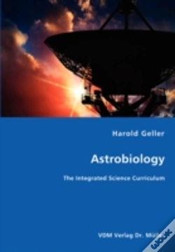 Capa do artigo Astrobiology - The Integrated Science Curriculum